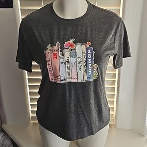 Unbranded Taylor Swift Albums Graphic Tee